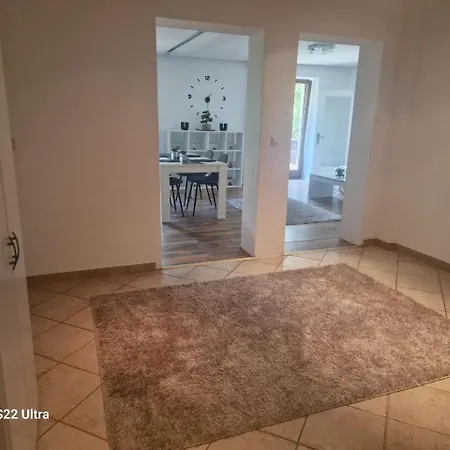 Nobile Lumaris 103 Apartman