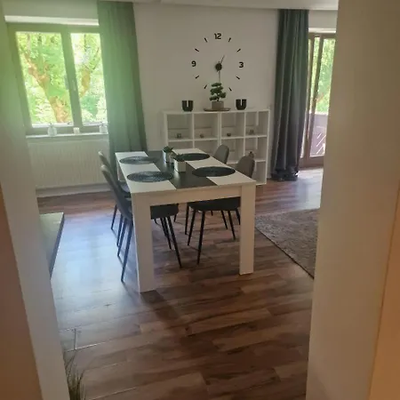 Nobile Lumaris 103 Apartman