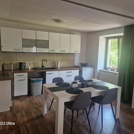 Nobile Lumaris 103 Apartman