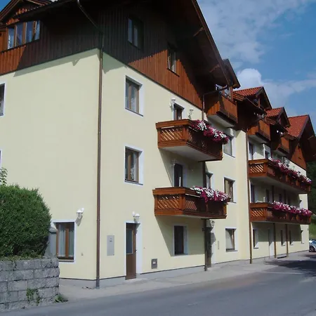 Apartment Nobile Lumaris 103 Bad Ischl