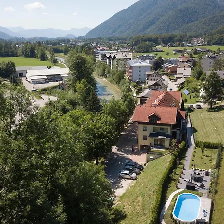 Apartment Nobile Lumaris 103 *