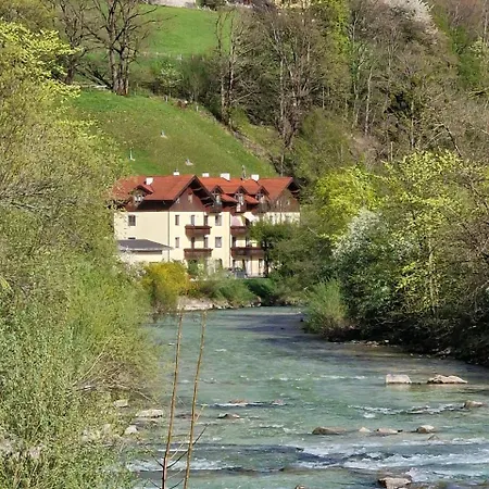 Apartment Nobile Lumaris 103 Bad Ischl