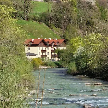 Apartment Nobile Lumaris 103 Bad Ischl