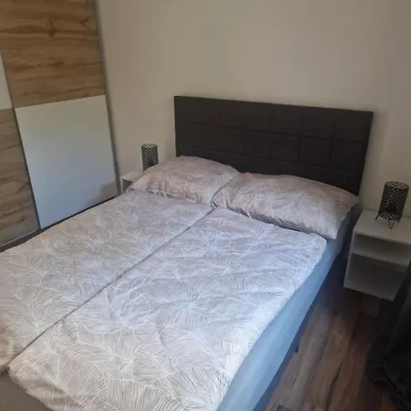 Apartment Nobile Lumaris 103