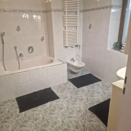 Nobile Lumaris 103 Apartment Bad Ischl