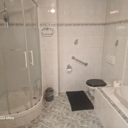 Apartment Nobile Lumaris 103 *