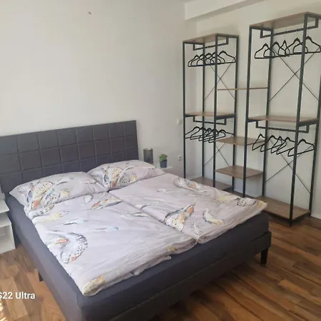 Apartment Nobile Lumaris 103 Bad Ischl