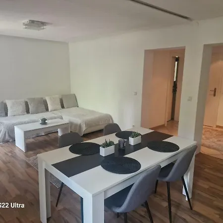 Nobile Lumaris 103 * Bad Ischl