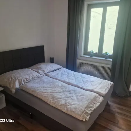 Apartment Nobile Lumaris 103 *