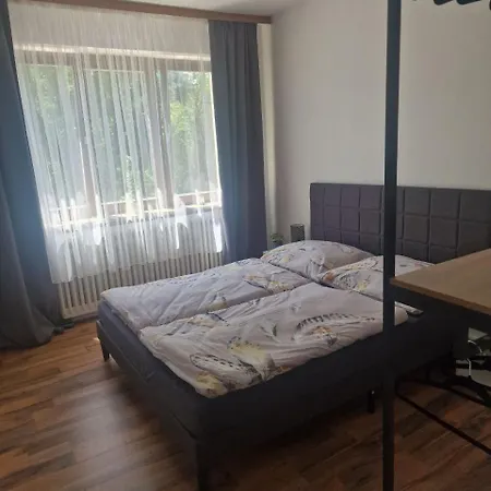 Nobile Lumaris 103 * Bad Ischl