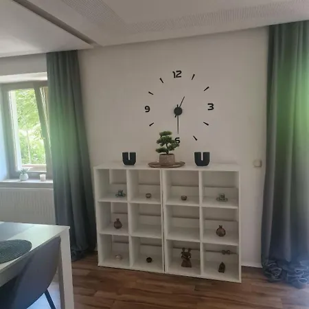 Nobile Lumaris 103 Apartment