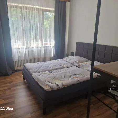 Apartment Nobile Lumaris 103