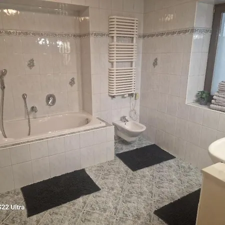 Nobile Lumaris 103 Apartment *