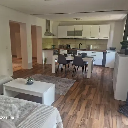 Apartment Nobile Lumaris 103 *