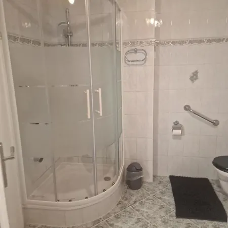 Nobile Lumaris 103 Apartment *